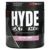 ProSupps Hyde Xtreme Intense Energy Pre Workout Cotton Candy 7.8 oz (222 g) 818253021754