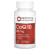 Protocol for Life Balance CoQ10 100 mg 90 Softgels 1 Protocol for Life Balance CoQ10 100 mg 90 Softgels 707359132085
