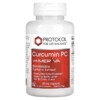 Protocol for Life Balance Curcumin PC With Meriva 60 Veg Capsules 2 Protocol for Life Balance Curcumin PC With Meriva 60 Veg Capsules 707359146426