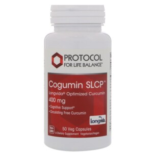 Mua Protocol for Life Balance Curcumin SLCP 400 mg 50 Veg viên giảm giá rẻ Hà nội TPHCM