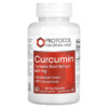 Protocol for Life Balance Curcumin Turmeric Root Extract 665 mg 60 Veg Capsules 707359146389