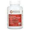 Protocol for Life Balance Glucose Management with Berberine HCl 90 Softgels 1 Protocol for Life Balance Glucose Management with Berberine HCl 90 Softgels 707359146006