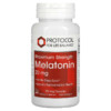 Protocol for Life Balance Melatonin Maximum Strength 20 mg 90 Veg Capsules 707359135581