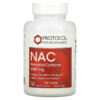 Protocol for Life Balance NAC 1.000 mg 120 Tablets 707359101852