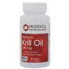 Mua Protocol for Life Balance Neptune Krill Oil 500 mg 60 Softgels giảm giá rẻ Hà nội TPHCM