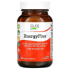 Pure Essence EnergyPlus 60 Tablets 659670020032