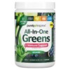 Purely Inspired All-In-One Greens + Immune Support Unflavored 396 g 631656716054