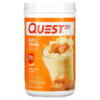 Quest Nutrition Protein Powder Salted Caramel 1.6 lb (726 g) 888849008704