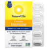 Renew Life Everyday Immune Probiotics Zinc & Vitamin C 30 Vegetarian Capsules 2 Renew Life Everyday Immune Probiotics Zinc & Vitamin C 30 Vegetarian Capsules 631257122056
