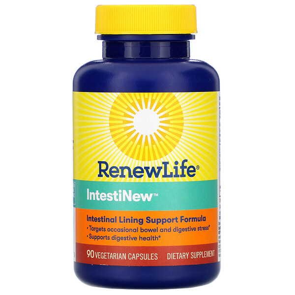 Mua Renew Life IntestiNew 90 viên giảm giá rẻ Hà nội TPHCM