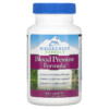 RidgeCrest Herbals Blood Pressure Formula 120 Vegan Capsules 355724005498