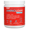 RSP Nutrition AminoLean Recovery Tropical Island Punch Caffeine Free 8.99 oz (255 g) 850019469547