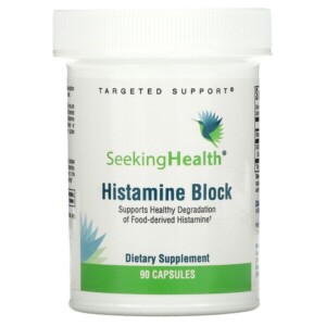 Mua Seeking Health Histamine Block 90 viên giảm giá rẻ Hà nội TPHCM