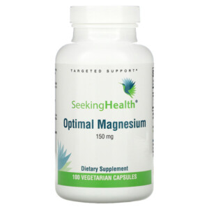 Mua Seeking Health Optimal Magnesium 150 mg 100 viên giảm giá rẻ Hà nội TPHCM