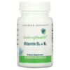 Mua Seeking Health Vitamin D3 + K2 60 viên giảm giá rẻ Hà nội TPHCM