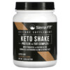Sierra Fit Keto Shake Chocolate 1.49 lbs (675 g) 898220016389