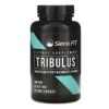Sierra Fit Tribulus Standardized Extract 500 mg 90 Veggie Capsules 898220017553