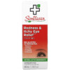 Similasan Redness & Itchy Eye Relief 0.33 fl oz (10 ml) 2 Similasan Redness & Itchy Eye Relief 0.33 fl oz (10 ml) 094841300634
