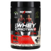 Six Star Elite Series 100% Whey Protein Plus Cookies & Cream 1.85 lbs (839 g) 631656716740