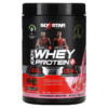 Six Star Elite Series 100% Whey Protein Plus Strawberry Smoothie 1.8 lbs (816 g) 631656716733
