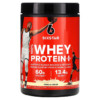 Six Star Elite Series 100% Whey Protein Plus Vanilla Cream 1.81 lbs (821 g) 631656716719
