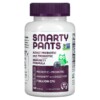SmartyPants Adult Prebiotic & Probiotic Blueberry 7 Billion CFU 60 Gummies 817053020035