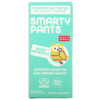 SmartyPants Baby Probiotic 0-24 Months Unflavored 0.27 fl oz (8 ml) 817053023456