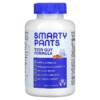 SmartyPants Teen Guy Formula Lemon Lime Cherry and Orange 120 Gummies 1 SmartyPants Teen Guy Formula Lemon Lime Cherry and Orange 120 Gummies 817053020677