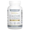 SMNutrition Calcium D-Glucarate + BioPerine 500 mg 90 Capsules 850005458050