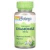 Solaray Chamomile 350 mg 100 VegCaps 076280011609