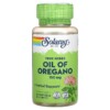 Solaray Oil of Oregano 150 mg 60 Softgels 076280082524