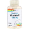 Mua Solaray Timed Release Vitamin C 1000 mg 250 viên giảm giá rẻ Hà nội TPHCM