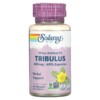 Solaray Tribulus 450 mg 60 VegCaps 076280037975