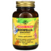 Solgar Boswellia Resin Extract 60 Vegetable Capsules 033984041141