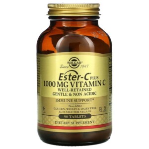 Mua Solgar Ester-C Plus Vitamin C 1