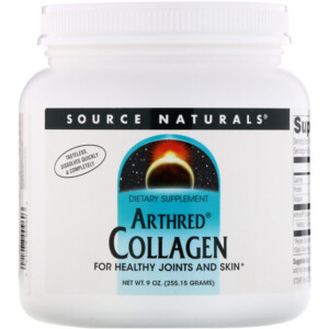 Mua Source Naturals Arthred Collagen 9 oz 255.15 g giảm giá rẻ Hà nội TPHCM