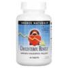 Source Naturals Cholesterol Rescue 60 Tablets 021078017813