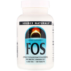 Mua Source Naturals FOS 1