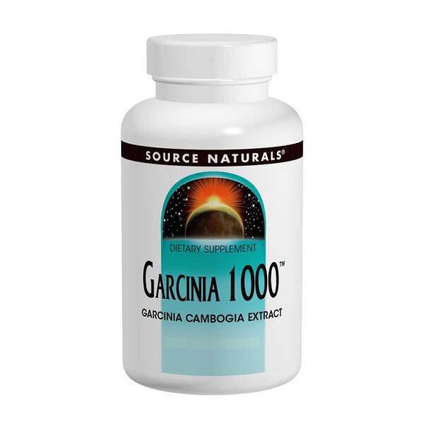 Source Naturals Garcinia 1000 90 Tablets 2 Mua Source Naturals Garcinia 1000 90 viên giảm giá rẻ Hà nội TPHCM