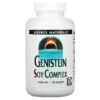 Source Naturals Genistein Soy Complex 1.000 mg 120 Tablets 021078000501
