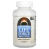 Source Naturals Life Force Multiple 120 Tablets 021078007975