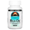 Source Naturals Mega-One 60 Tablets 021078000082