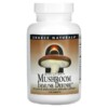 Source Naturals Mushroom Immune Defense 120 Tablets 021078016106