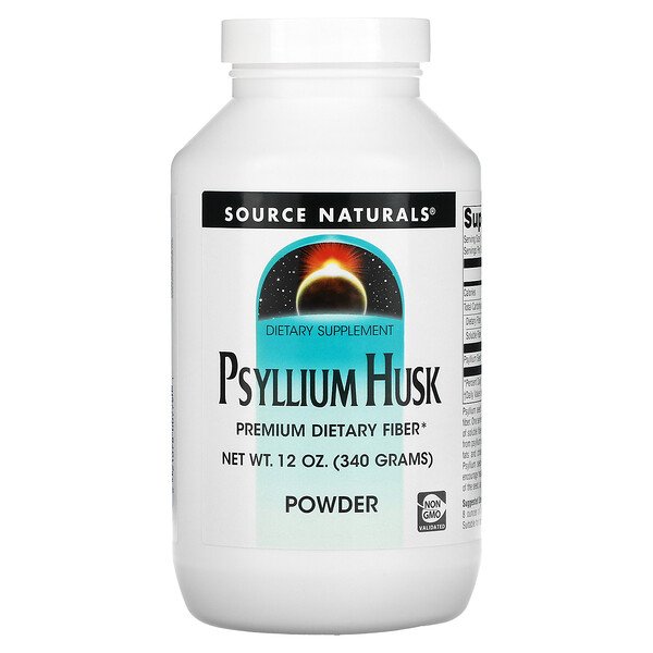 Source Naturals Psyllium Husk Powder 12 oz (340 g) 3 Mua Source Naturals Psyllium Husk Powder 12 oz 340 g giảm giá rẻ Hà nội TPHCM