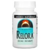 Source Naturals Relora 250 mg 90 Tablets 021078015697