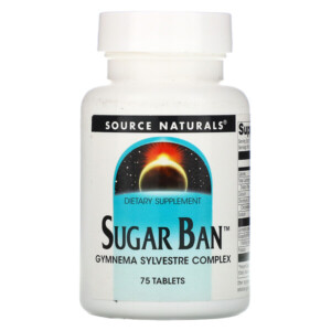 Mua Source Naturals Sugar Ban 75 viên giảm giá rẻ Hà nội TPHCM