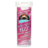 Source Naturals Wellness Fizz Natural Berry Flavor 10 Wafers 021078020516