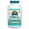 Source Naturals Wellness Formula Advance Daily Immune Support 180 Tablets 021078024408