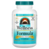 Source Naturals Wellness Formula Advanced Daily Immune Support 240 Capsules 021078014263