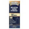 Sovereign Silver Bio-Active Copper Hydrosol 10 PPM 4 fl oz (118 ml) 684088232401